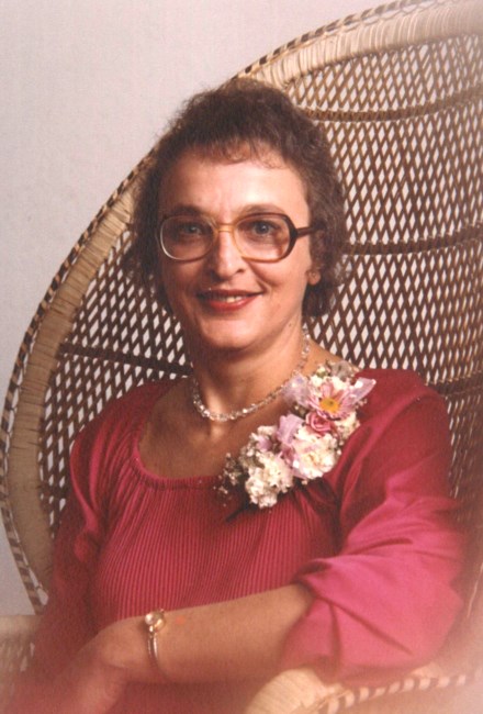 Obituary of Diane Paetzke Crippe