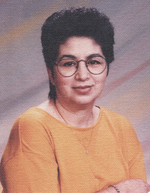 Obituario de Mary Lou Esquivel