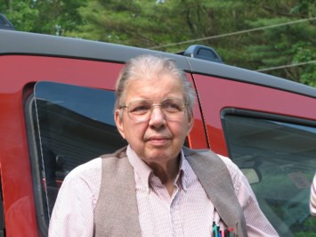 Obituary of Robert D. Morton