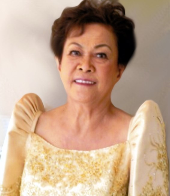 Obituary of Lydia P. Cabatu