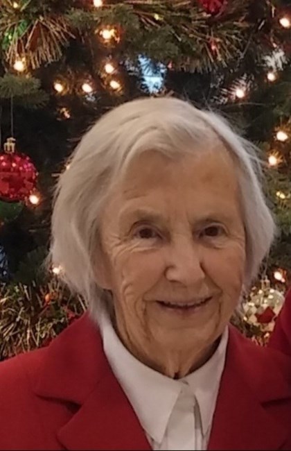 Obituary of Ethel "Jackie" Jacqueline Johnson