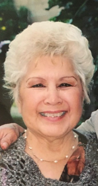 Obituary of Elvira Rodriguez