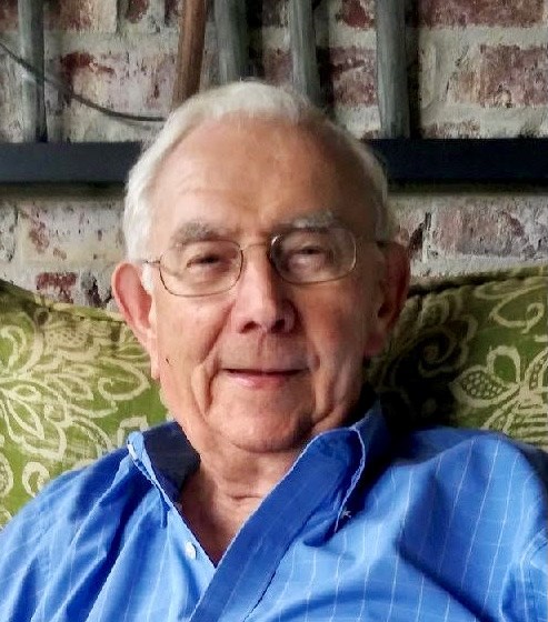 Obituario de Dr. John Taylor Kitchings
