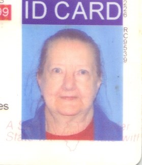 Obituary of Janet C Magin