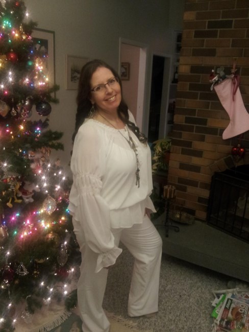 Obituario de Diane Kidd