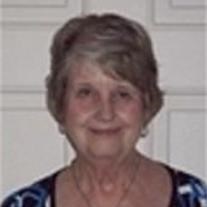 Obituary of Patsie Rae Willhite