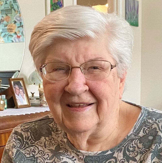 Obituary of Madelen Margaret Price