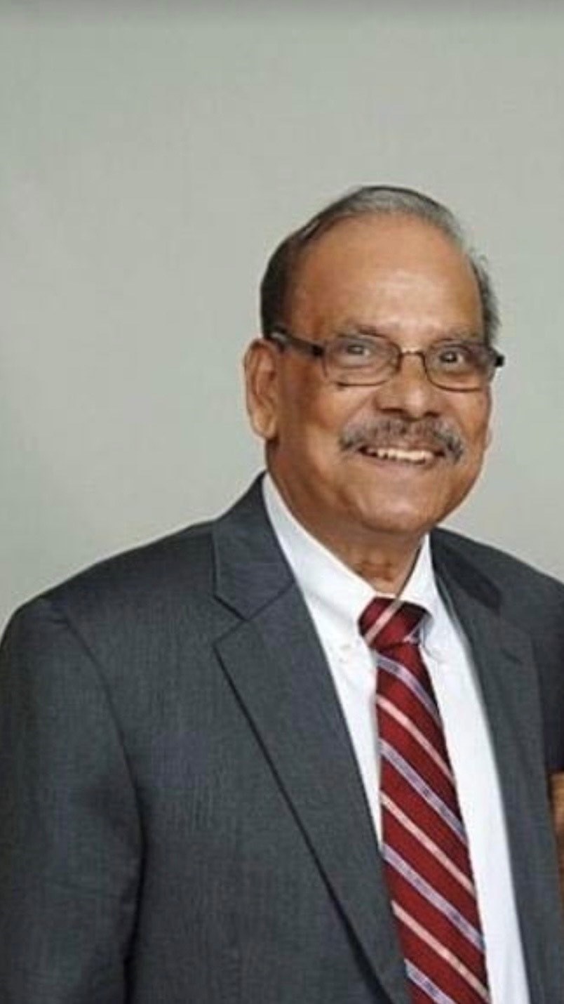 Obituary of Kuriacko Kuriacko Analil