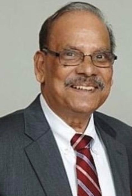 Obituary of Kuriacko Kuriacko Analil