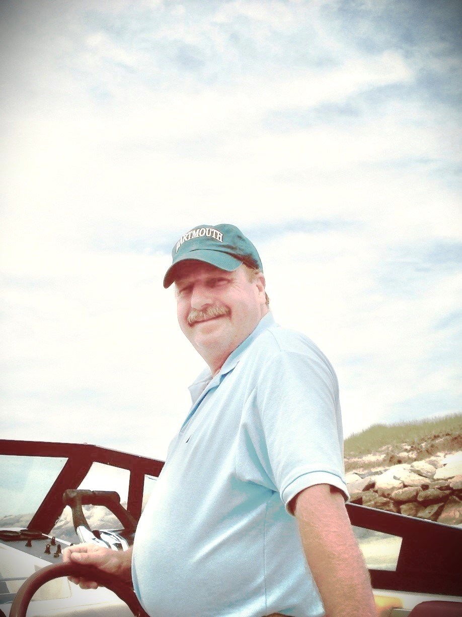 Obituary of Richard C. Kemp