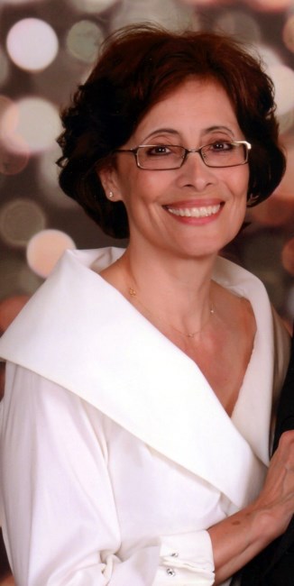 Obituary of Luz Serrano