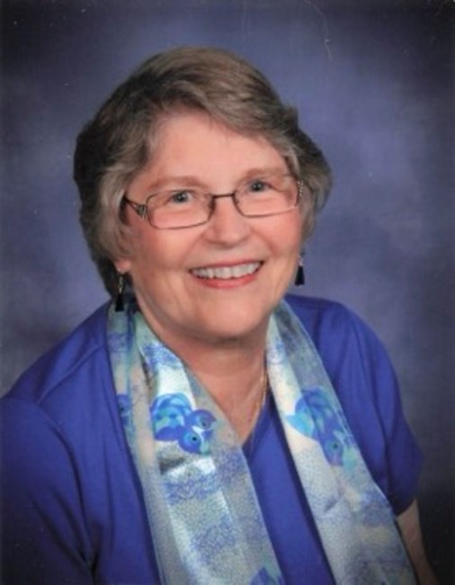 Obituary of Judith Ann Brombacker