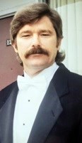 Obituary of Roger Yates