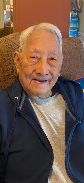 Obituary of Tomas Paredes Topacio