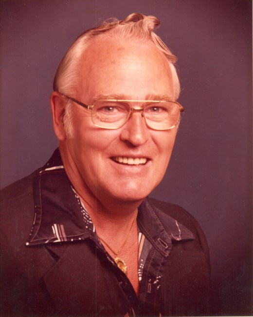 Obituary of George Lintlop