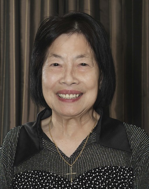 Obituary of Eva Nui Nung Mah