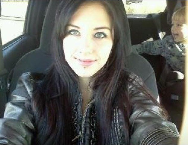 Obituary of Brianne Elizabeth Mason Hensley