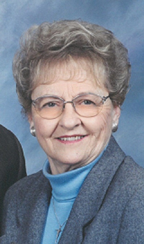Betty Miller Obituary Akron, OH