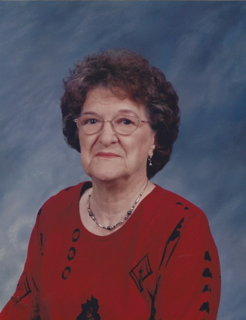 Obituario de Annie Lee Warren