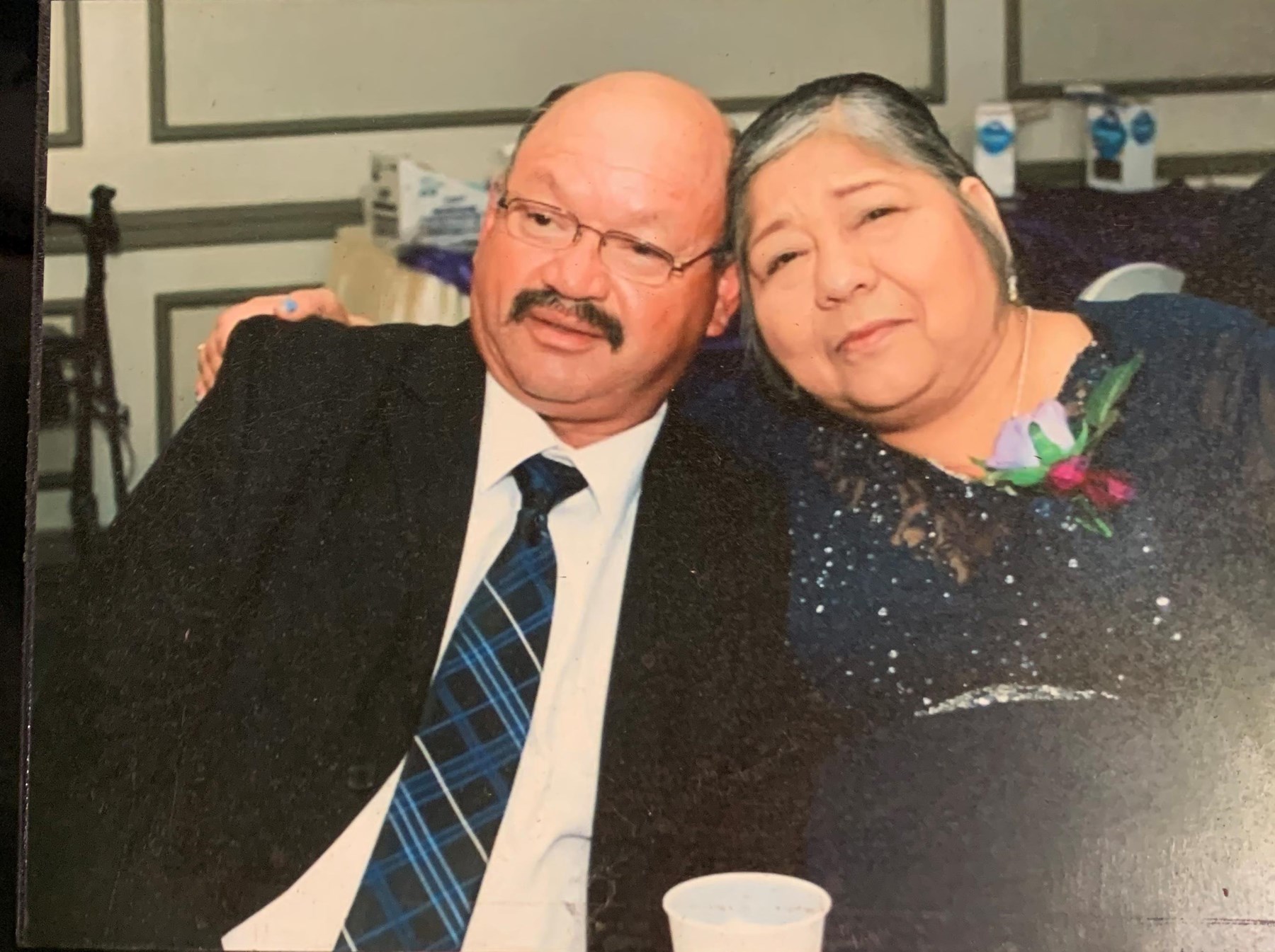 Obituary of Pura Rodriguez