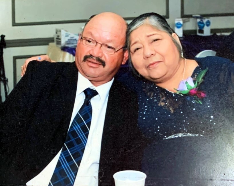 Obituary of Pura Rodriguez