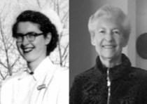 Obituary of Blanche Waters