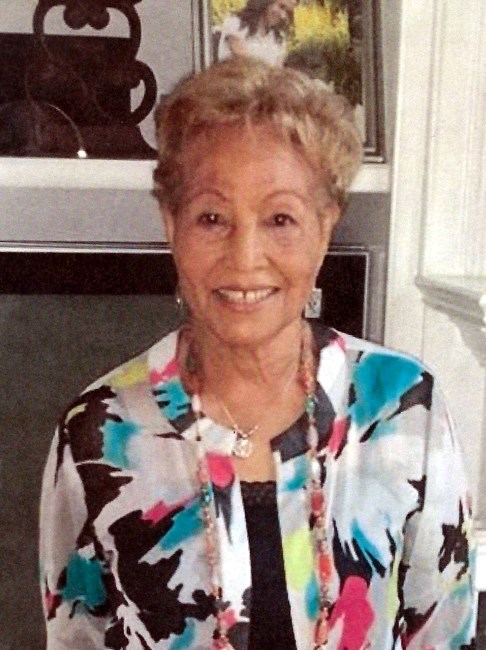 Obituary of Arnetta McDuffie