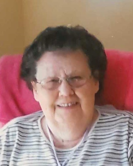 Obituary of Hilda M. Foss