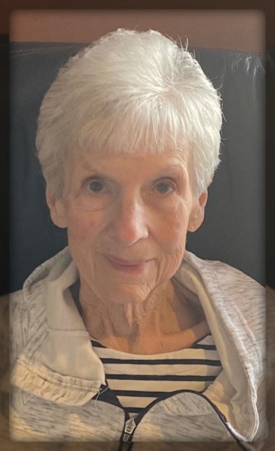 Obituary of Judith Maxine McKay