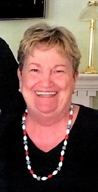 Obituario de Jo Ann Morrow