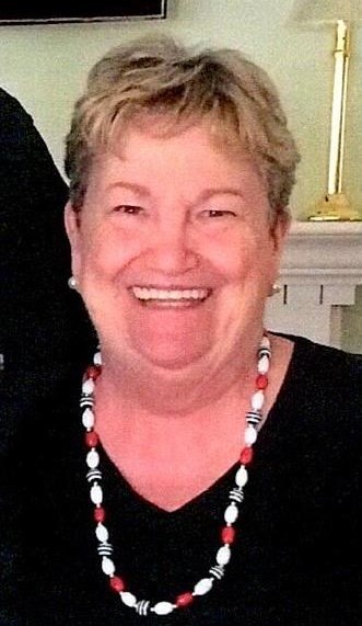 Obituario de Jo Ann Morrow