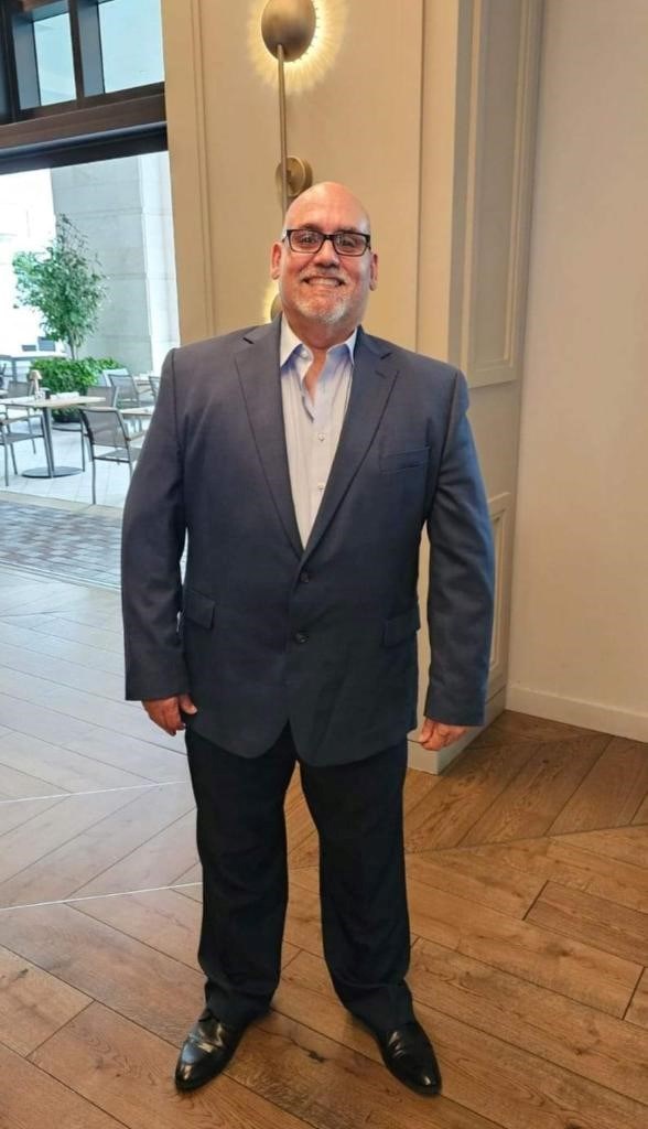 Obituary of Edward Alvarez