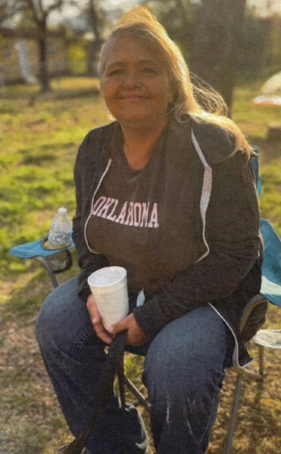 Obituary of Donna Ellen Smith