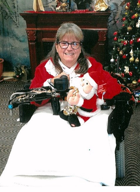 Obituary of Cindy Ann Boersma