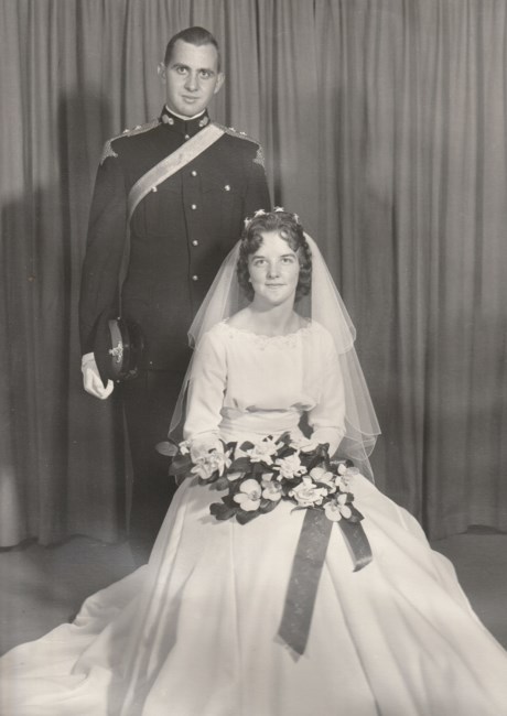 Obituary of William Arthur Emery