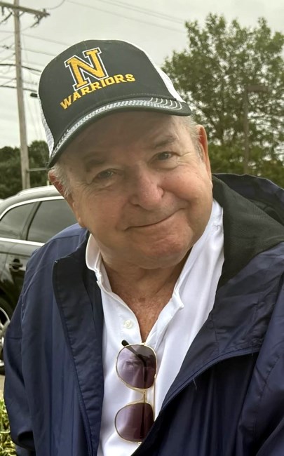 Obituary of Henry Alfred Veit