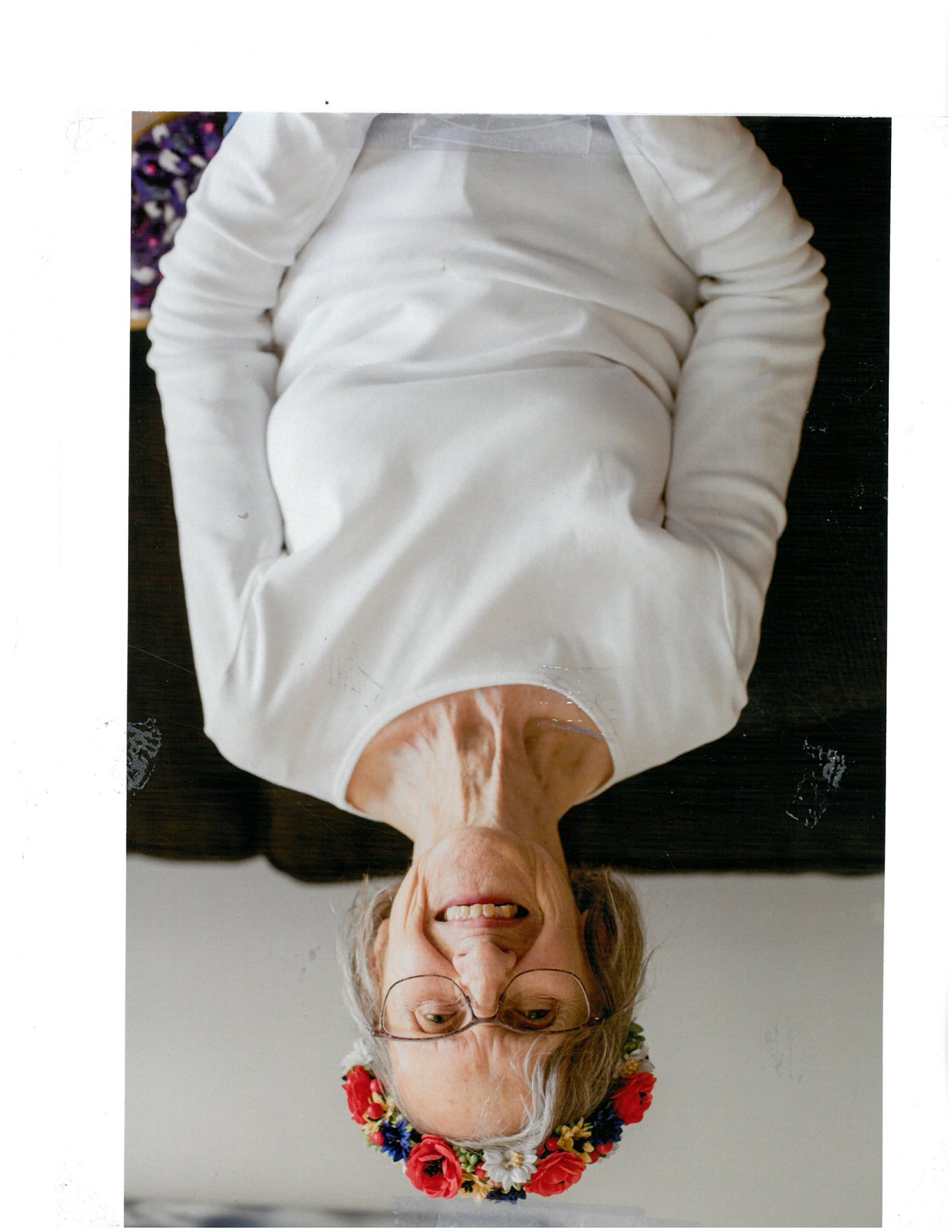 Obituary of Jania "Jean" Horgan