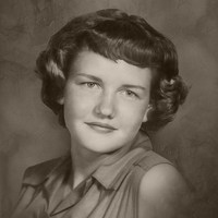 Obituary of Nellie Sue Brymer