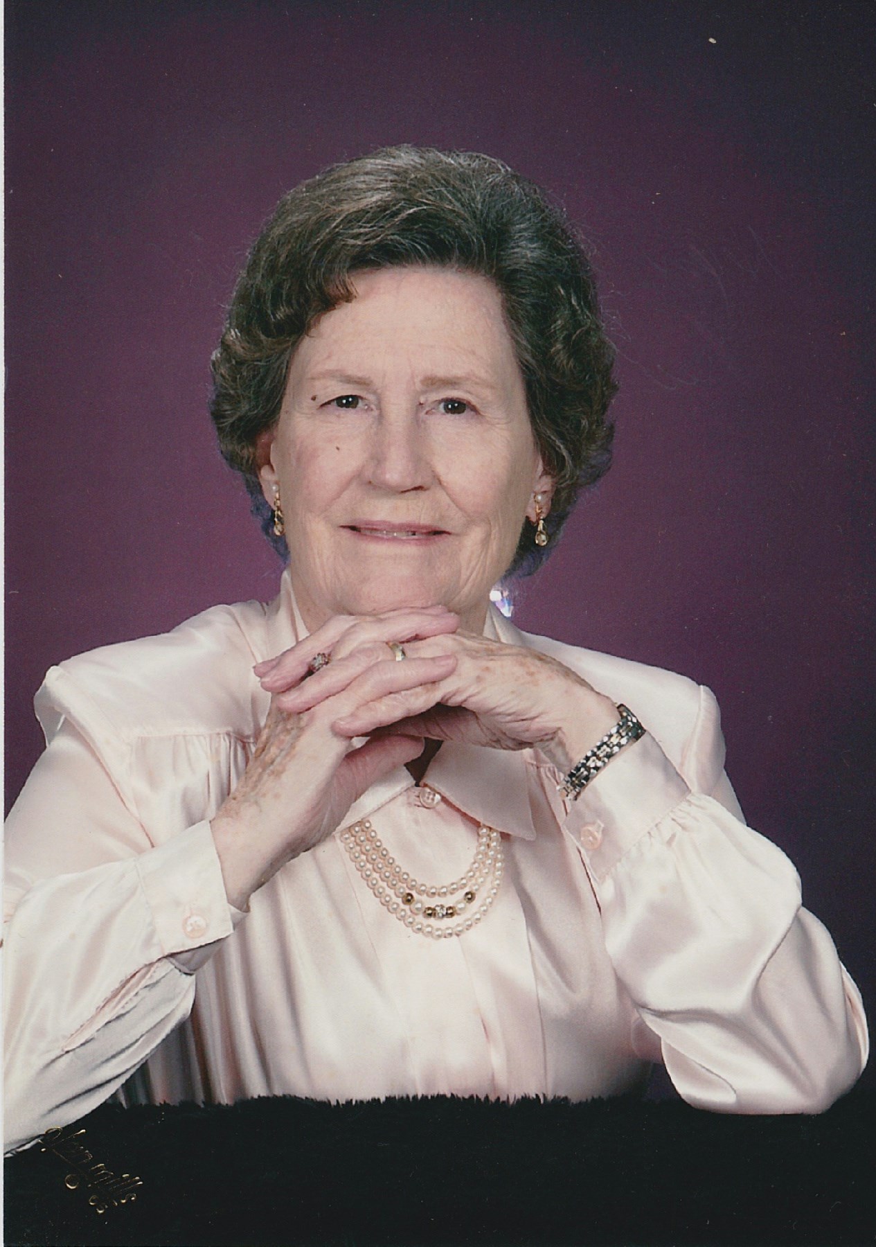 Helen C. Hill Obituary Memphis, TN