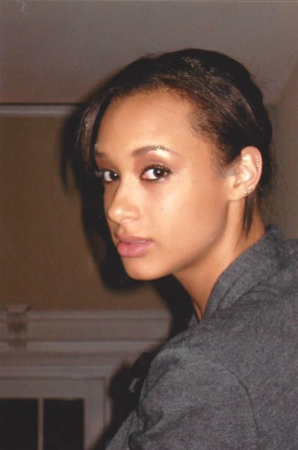 Obituary of Marissa Kelli Ann McGuire