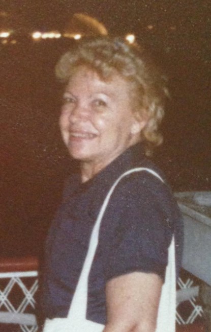 Obituario de Marie Rose Jennings