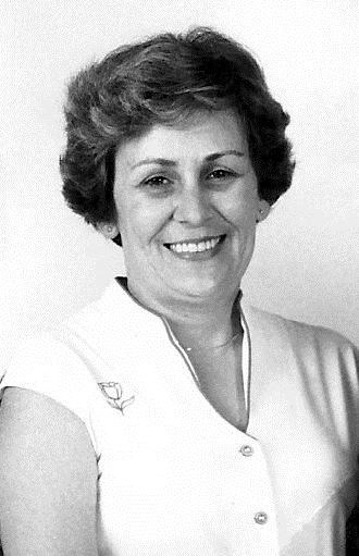 Obituary of Virginia Marie Kozusko