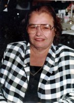 Rosa Dominguez Arrufat