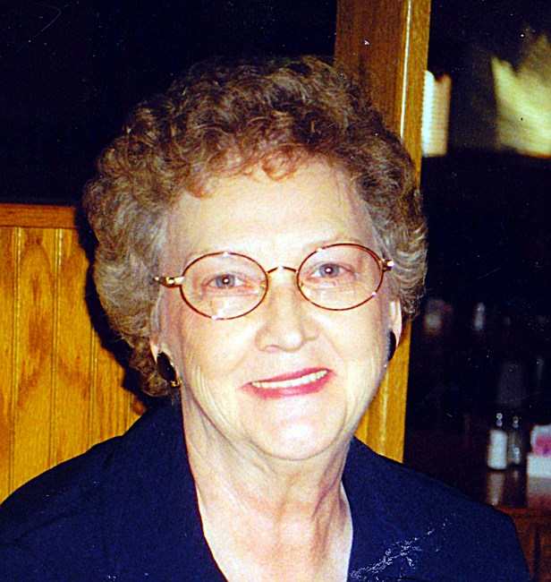 Obituary of Eula Gwendolyn Wells