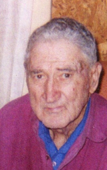 Obituary of Tom E. Parker Jr.