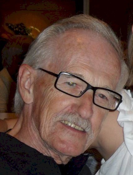 Obituary of Ronald Hugh Carlyle