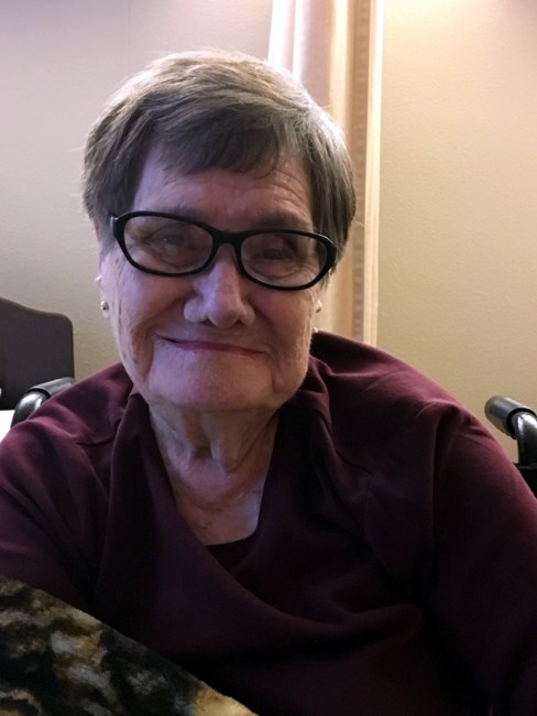 Obituary of Rosie L. Vega