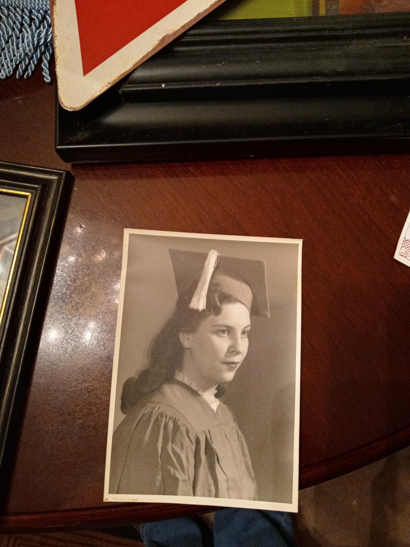 Obituary of Carolyn Brooks Gillen