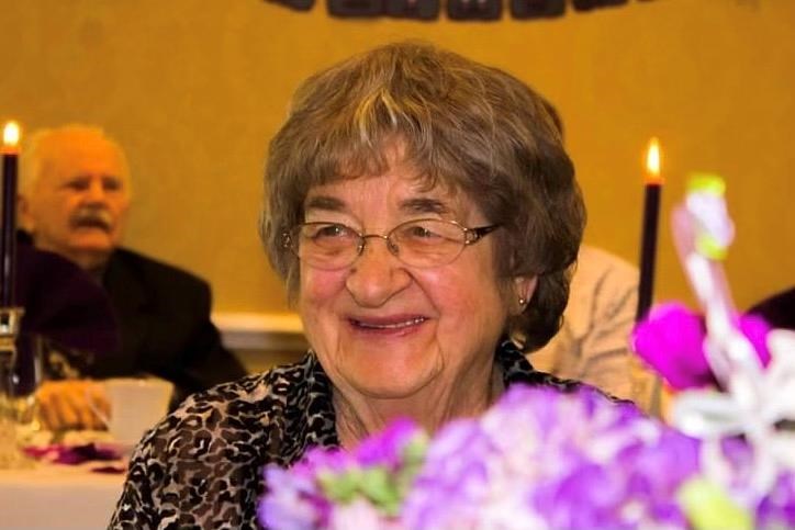 Obituary of Margaret K Sullivan