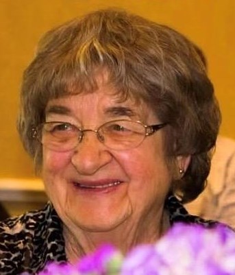 Obituario de Margaret K Sullivan